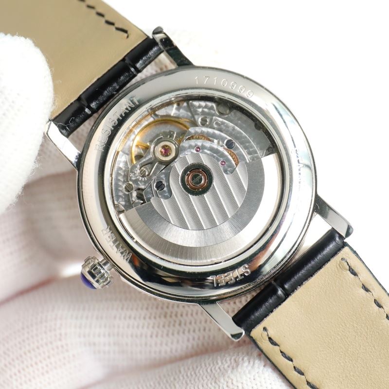 VACHERON CONSTANTIN Watches